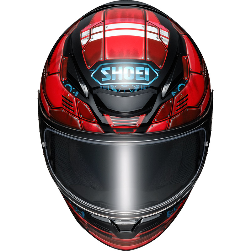 Shoei nxr discount tc1