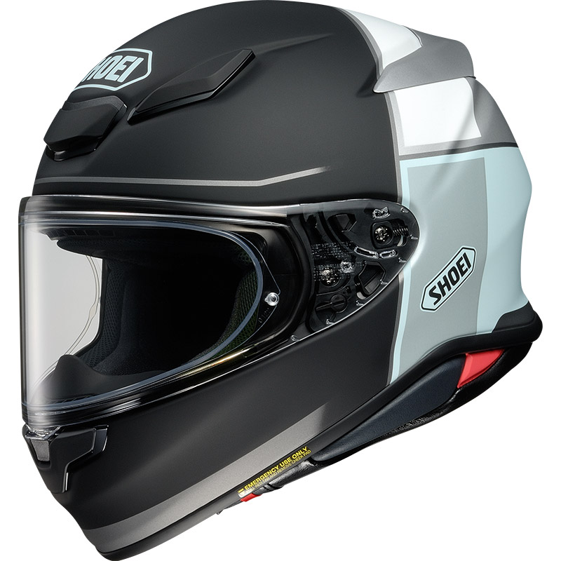 Casco Shoei NXR 2 Yonder TC-2