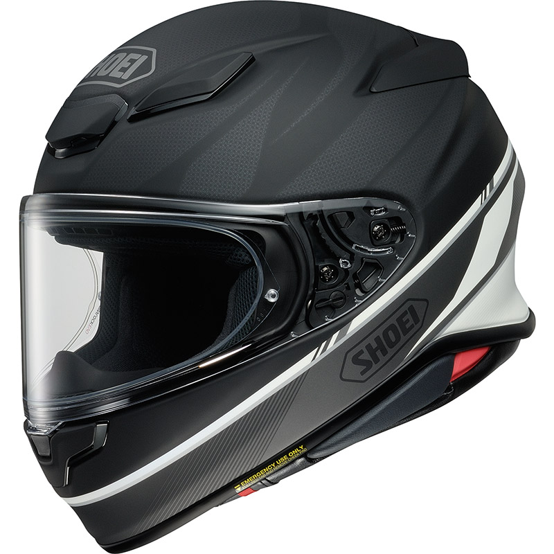 Casco Shoei NXR 2 Nocturne TC5