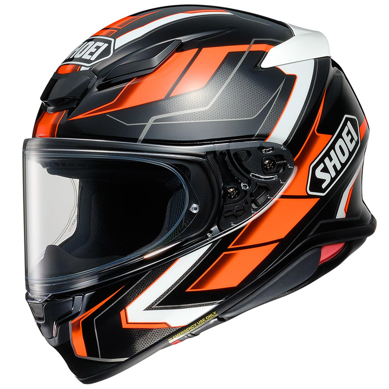 Shoei Nxr 2 Prologue Tc8 Helmet SH 