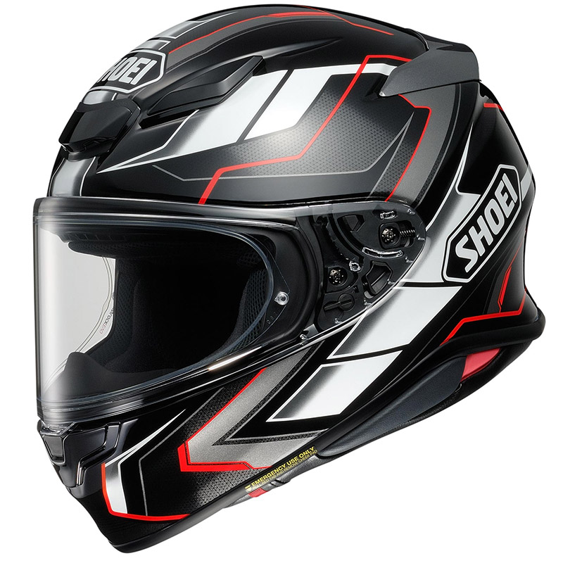 Casco Shoei NXR 2 Prologue TC5