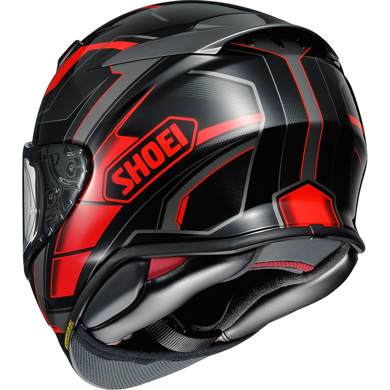 Casco Shoei Nxr 2 Prologue Tc1 | MotoStorm