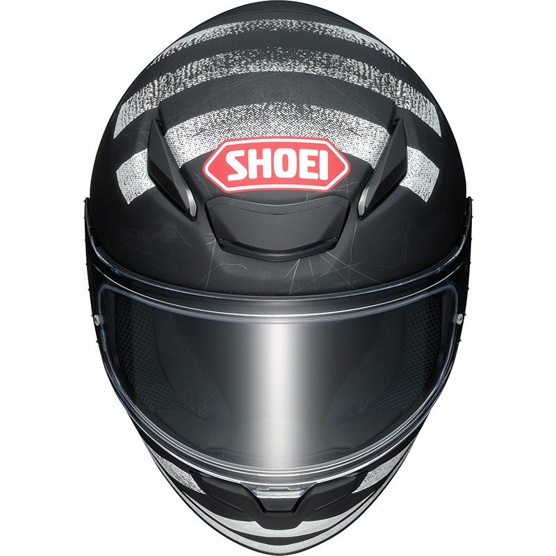 Shoei Nxr 2 Scanner Tc5 Helmet SH 