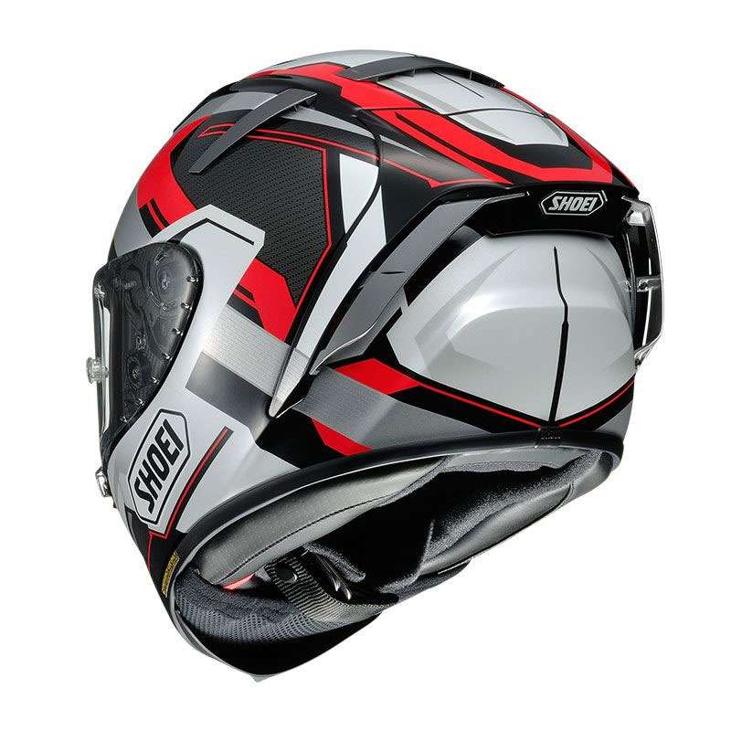 Shoei X Spirit 3 Brink Tc5 Sh Xspirit 3 Brink Tc5 Full Face Helmets Motostorm