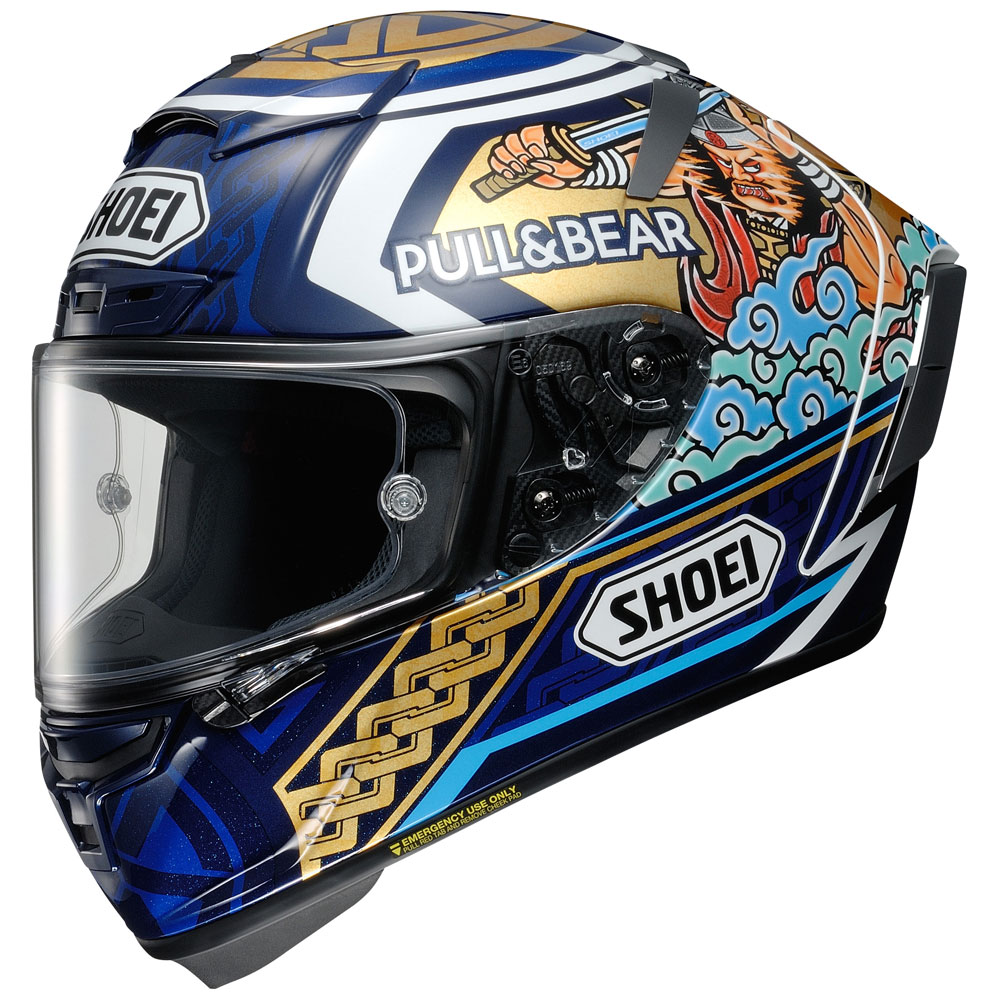 ridge tornado helmet