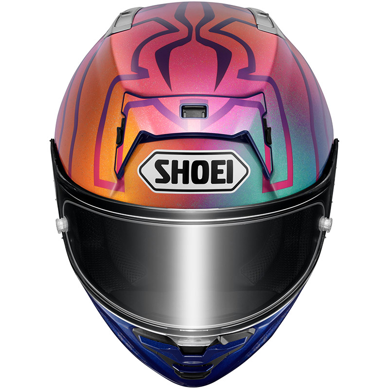 Shoei X spr Pro Marquez Holi Tc 1 Ltd Helmet MotoStorm en 