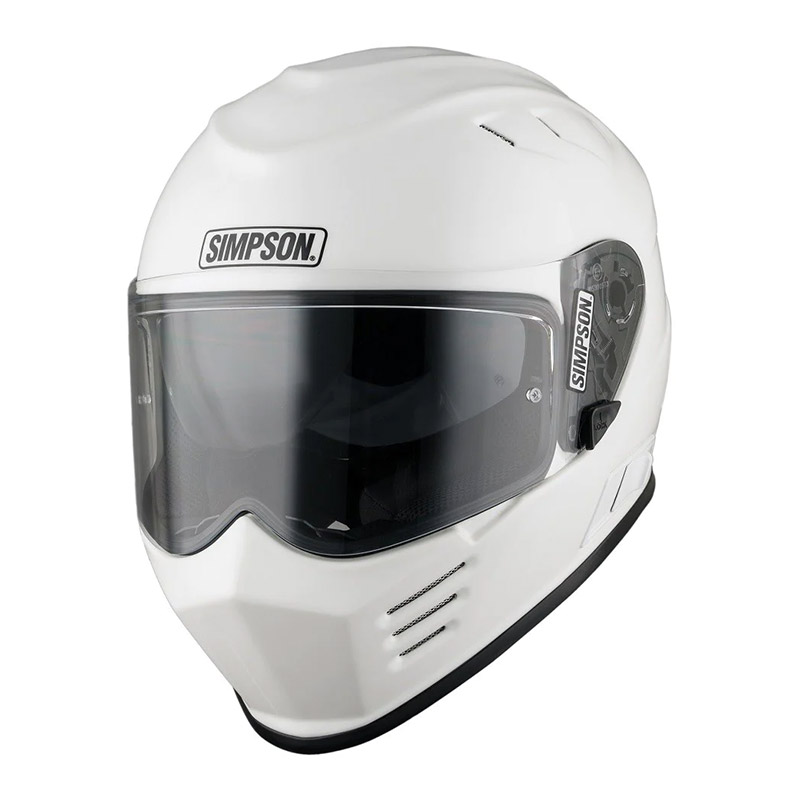 Compra CASCO MOTO Dmd visera del casco de humo para Rocket - DMD