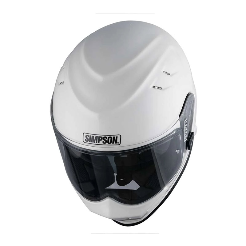 Compra CASCO MOTO Dmd visera del casco de humo para Rocket - DMD