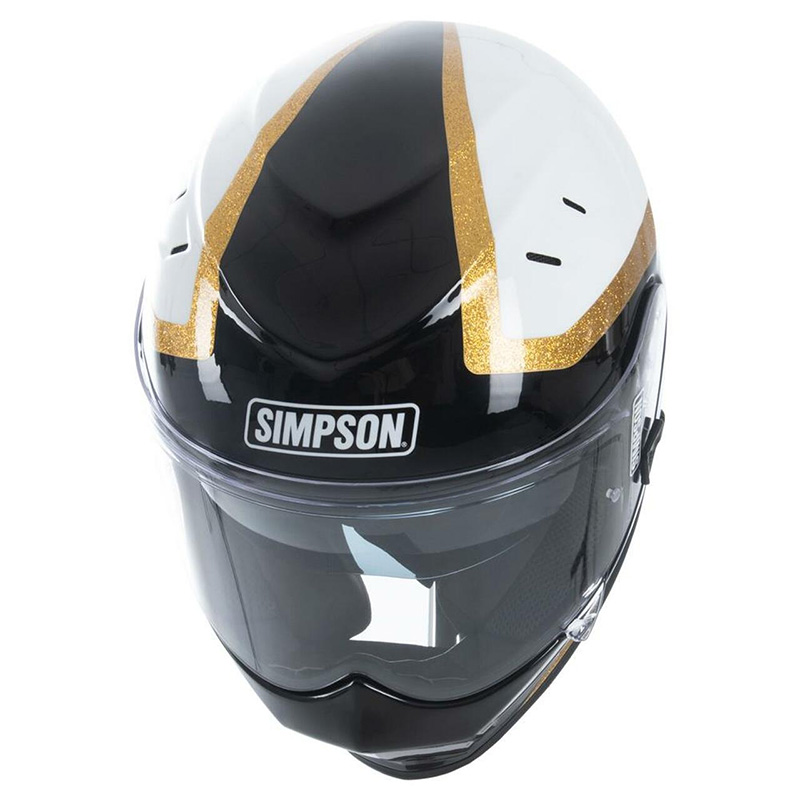 ★24H内発送★新品★SIMPSON ヴェノム タント M(57-58)