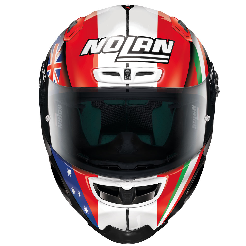 X-lite X-803rs Ultra Carbon Helmet Stoner Together U8R000606020 Full Face  Helmets | MotoStorm