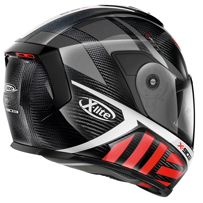 X-lite X-903 Ultra Carbon Cheyenne N 