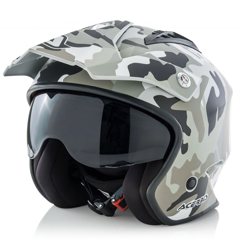 Acerbis Jet Aria Camo