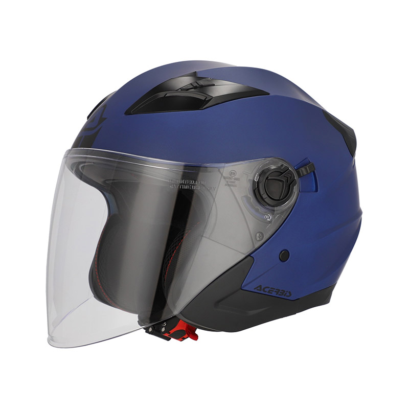 Casque Acerbis Firstway 2.0 2206 bleu matt