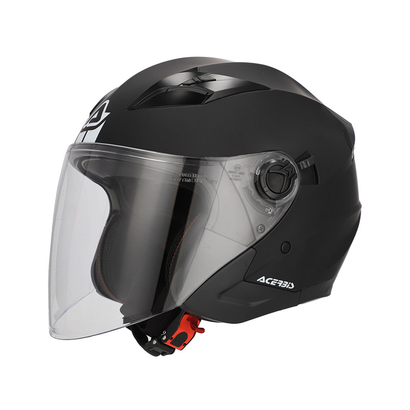 Acerbis Firstway 2.0 2206 Helmet Black 2