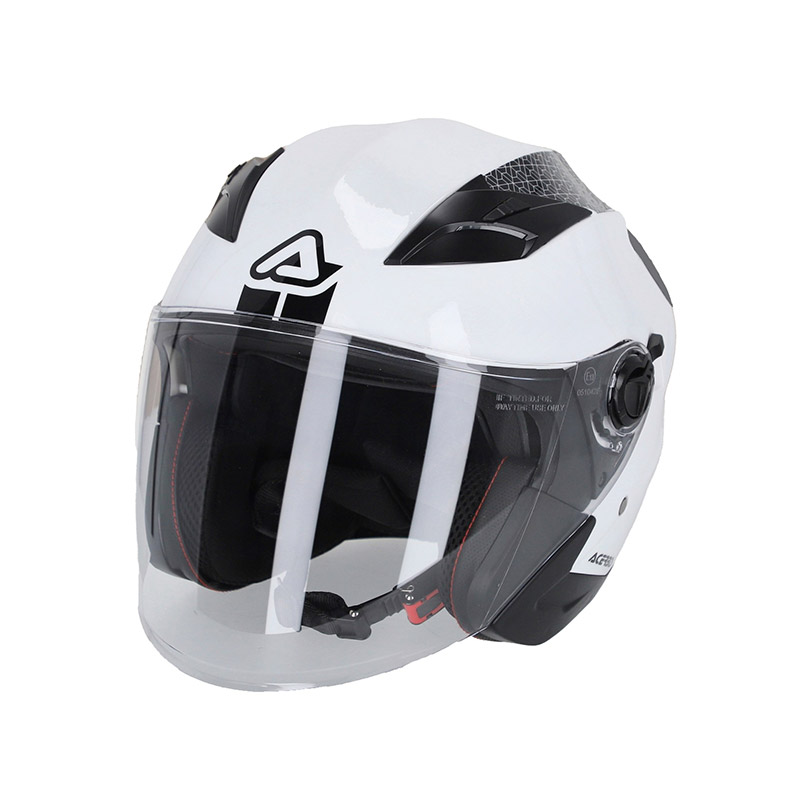 Casco Acerbis Firstway 2.0 2206 bianco