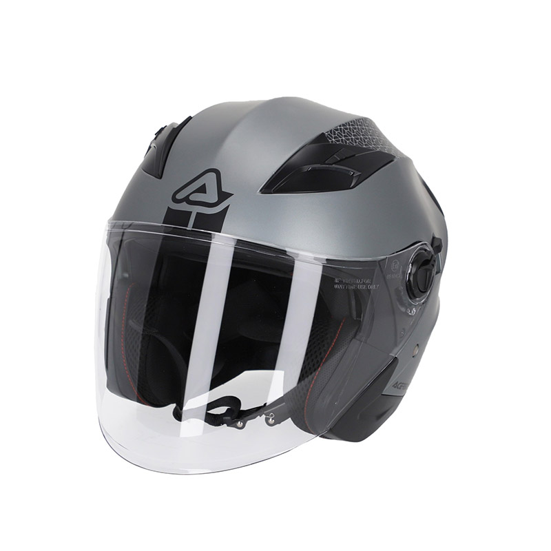 Casco Acerbis Firstway 2.0 2206 grigio