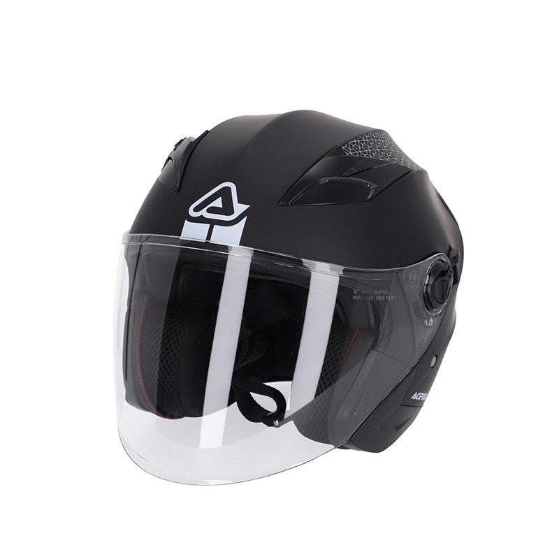 Acerbis Firstway 2.0 2206 Helm schwarz