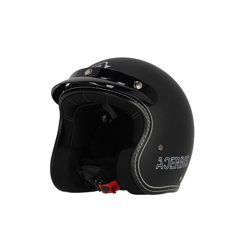 Casco Acerbis Skodela 2206 nero