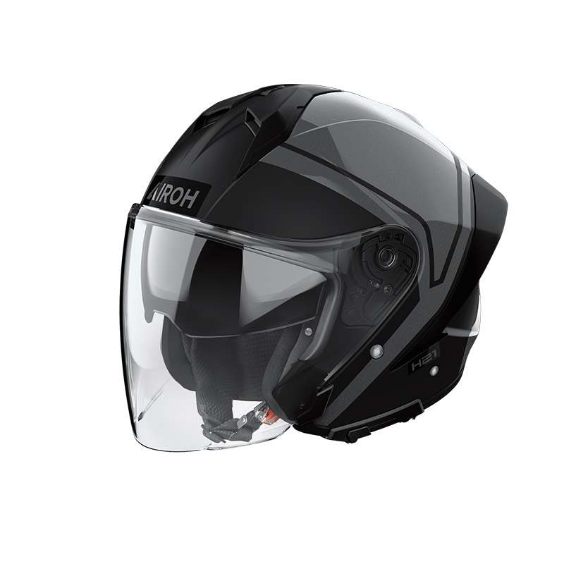 Airoh H21 Square Helm
