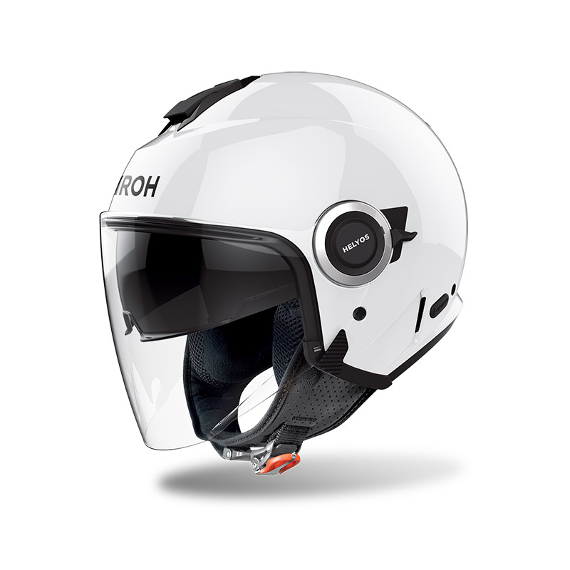 Casco Airoh Helyos Color bianco