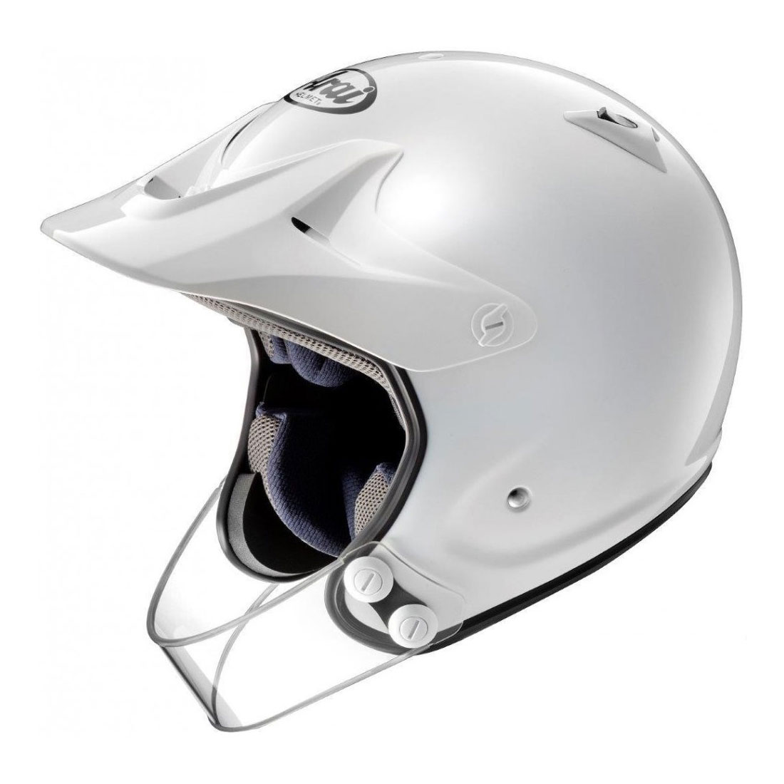 Arai Penta Pro Bianco