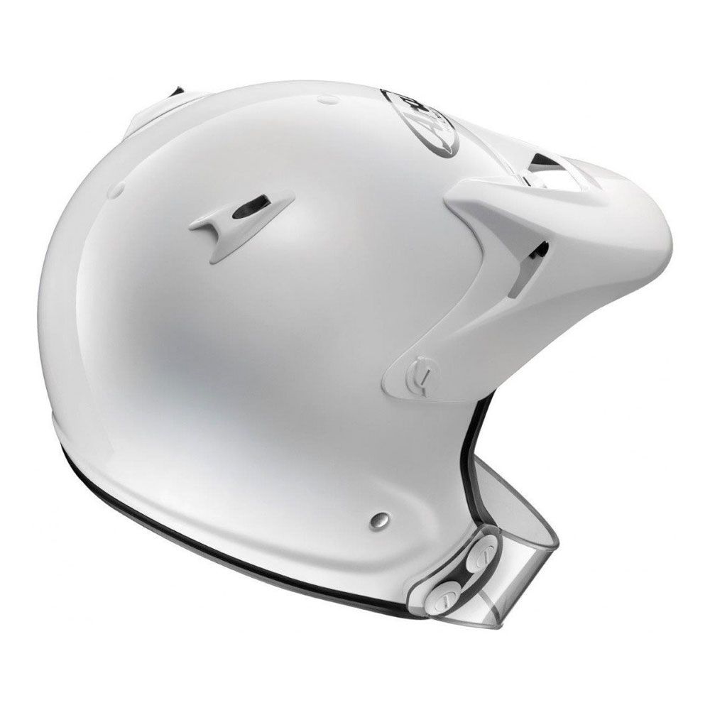 Casco trial arai clearance
