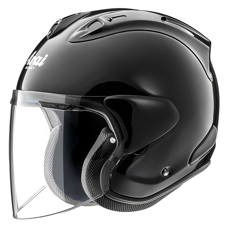 Casco Arai SZ-R Vas Evo Diamond nero