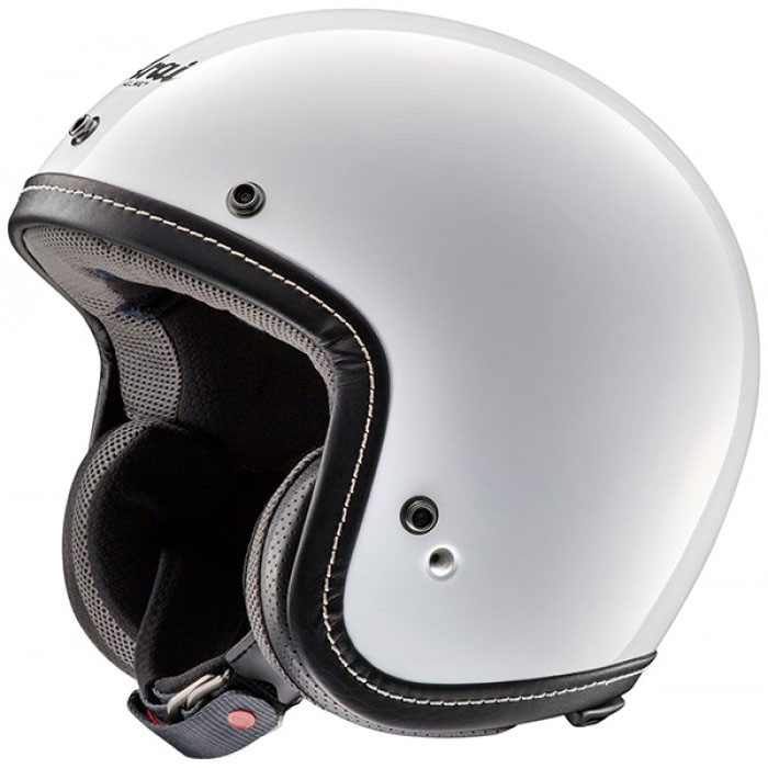 Casco Jet Arai Urban-V bianco