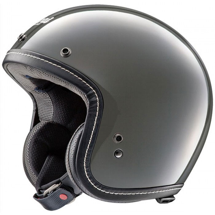 Casco Jet Arai Urban-V grigio