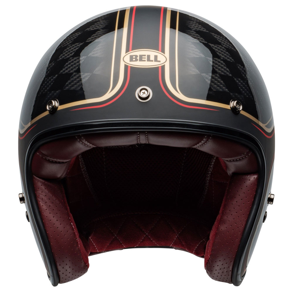 Casque bell custom 500 Clearance