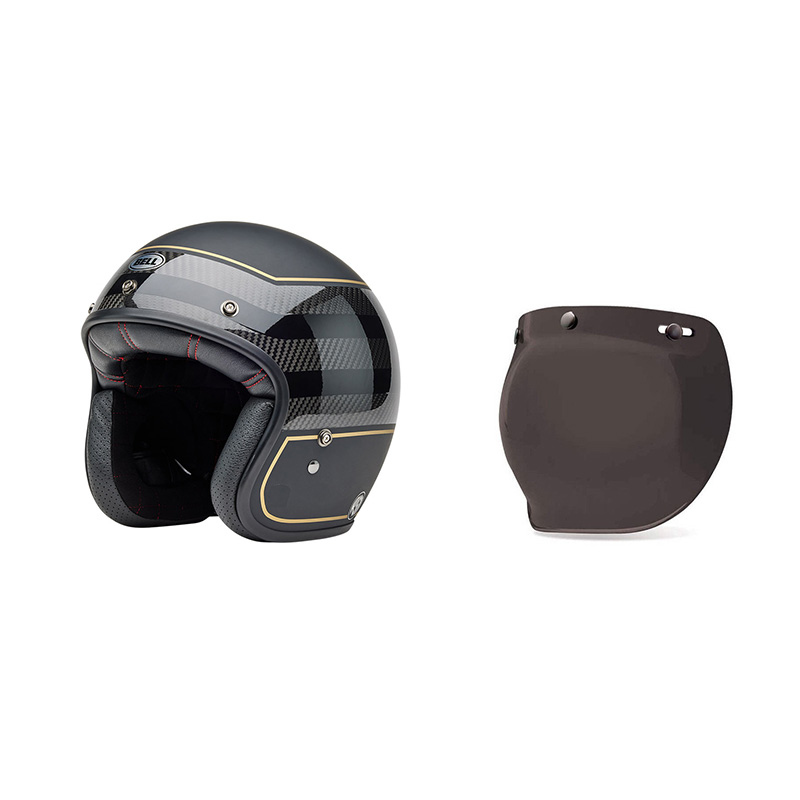 Casco bell custom 500 carbon online