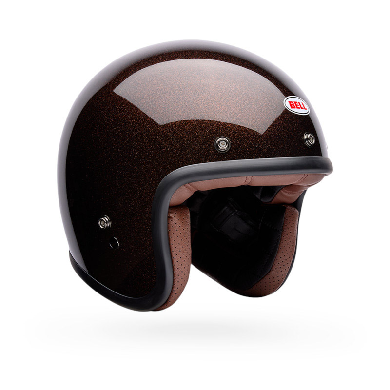 Casco Bell Custom 500 ECE06 Flake rootbeer