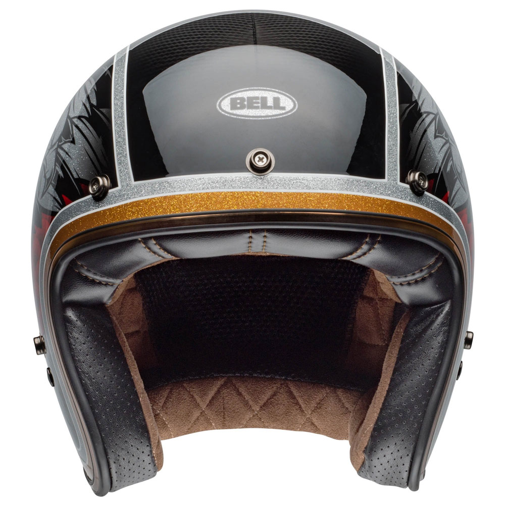 Bell Custom 500 Carbon Osprey Helmet BE-70988_37-38-39-40 ...