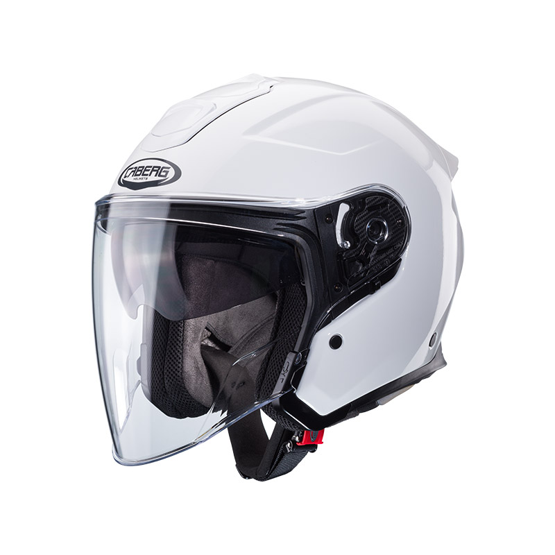 Casco Caberg Flyon 2 bianco