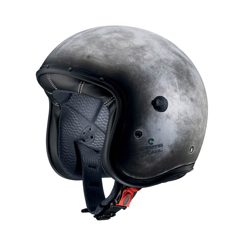 Casco Caberg Freeride Iron