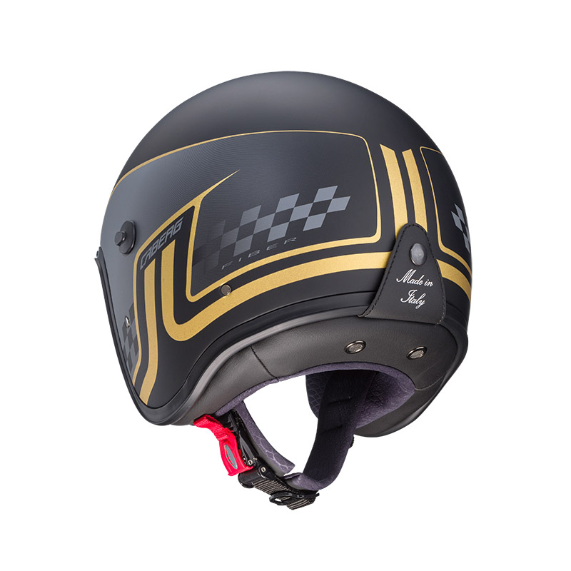 Caberg freeride clearance helmet