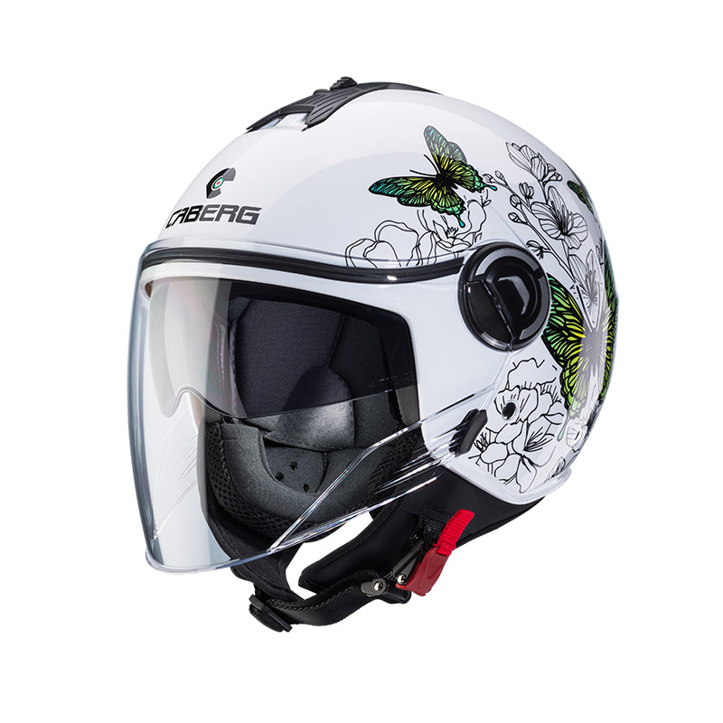 Casco Caberg Riviera V4X Muse