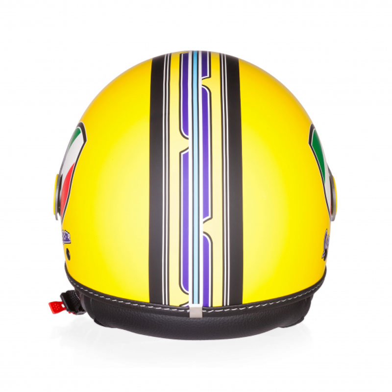 Vespa Helmet Yellow Price on Sale, 59% OFF | www.ingeniovirtual.com