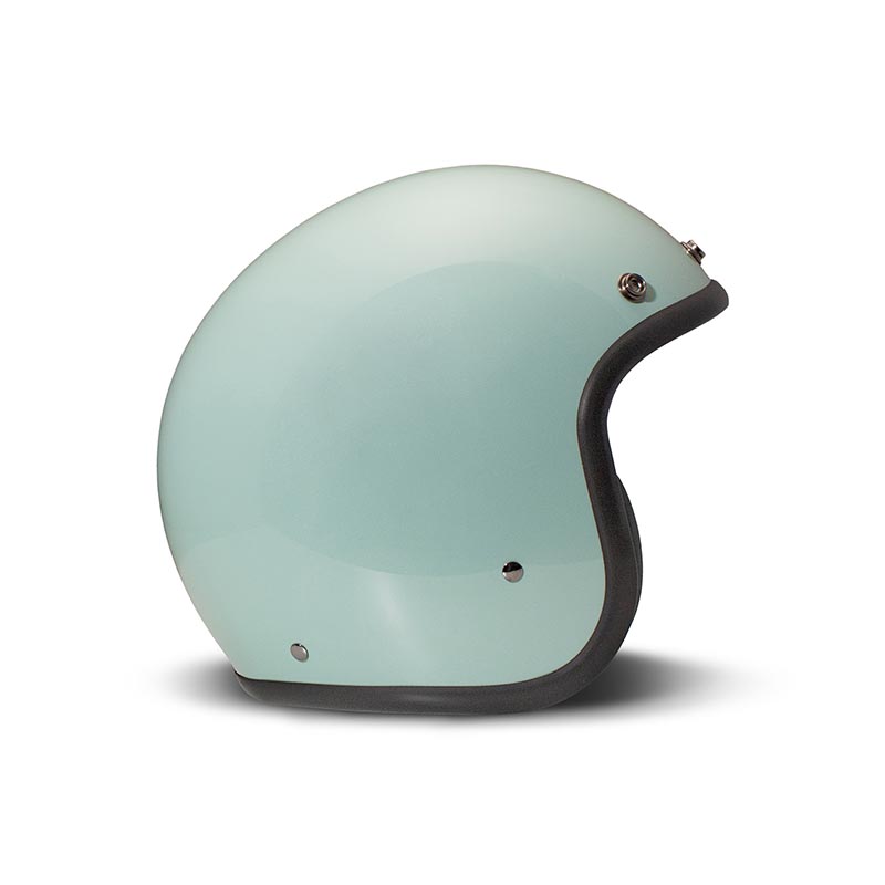 Casco Dmd Jet Retro Lattementa