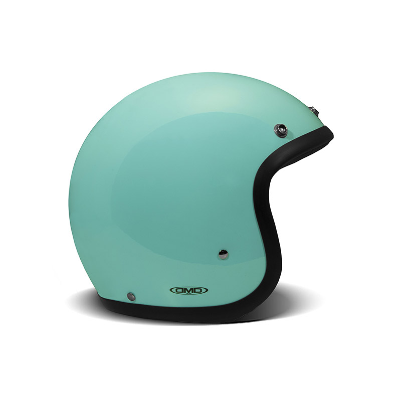 Casco Dmd Jet Vintage Turquoise