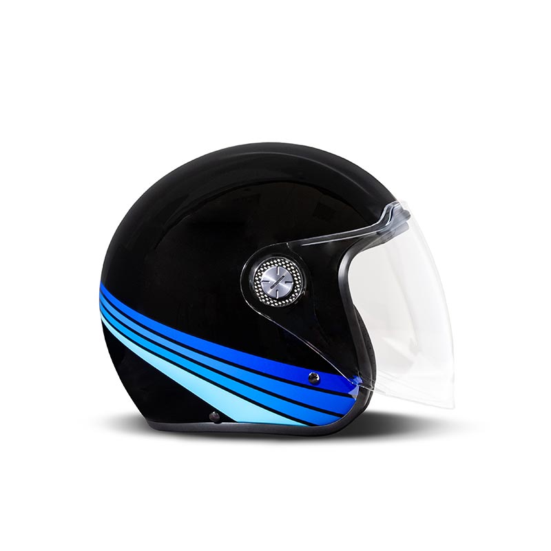 Casco DMD P1 Acqua