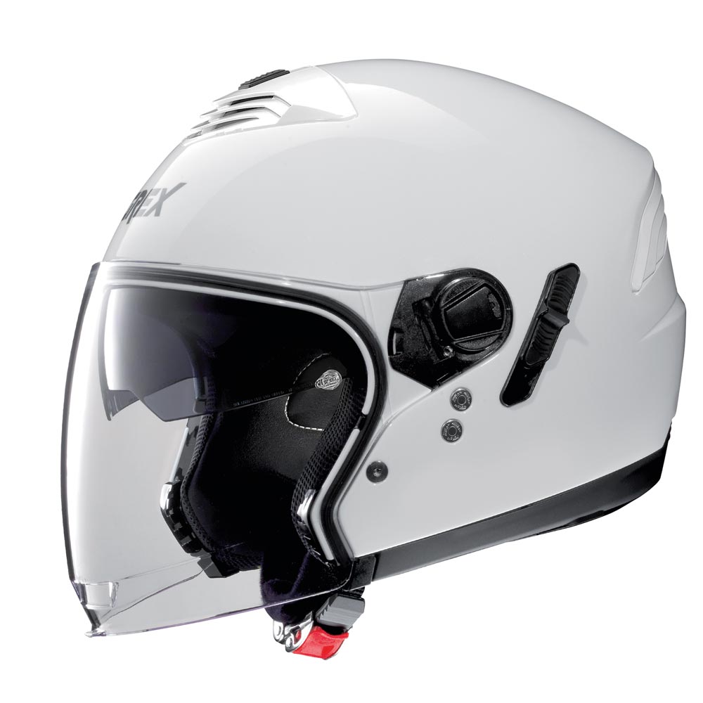 Grex G4.1E Kinetic bianco