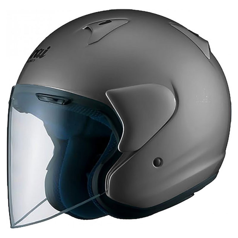 Arai SZ-F Casque Blanc Taille S