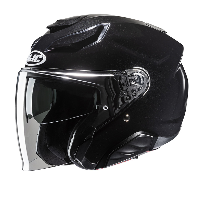 Casco Hjc F31 nero