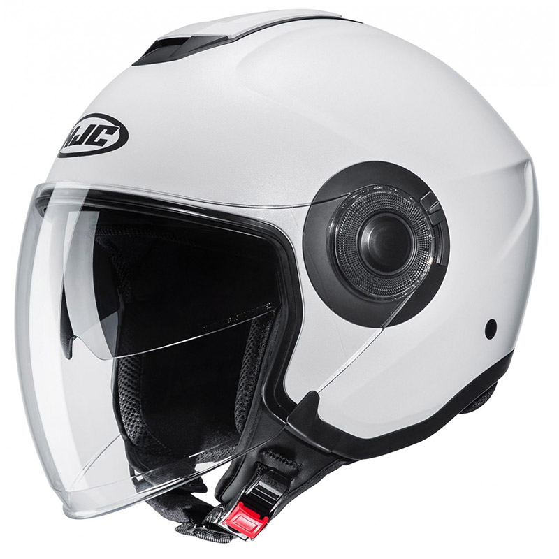 Casco HJC I40 bianco