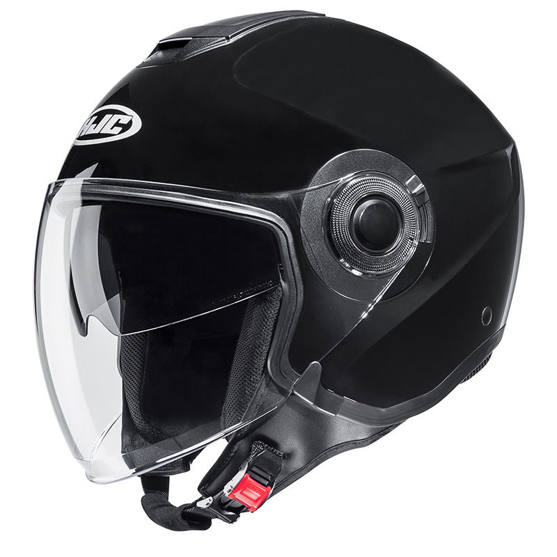 Casco Hjc I40n nero