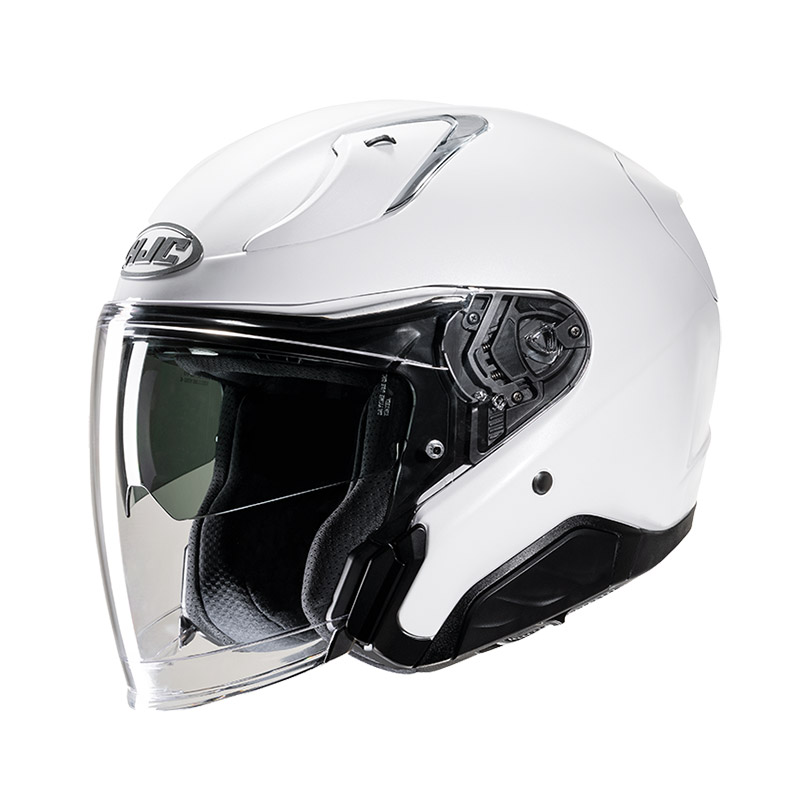 Casco HJC RPHA 31 bianco