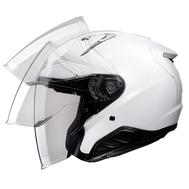 Casque jet HJC RPHA 31 Kouv