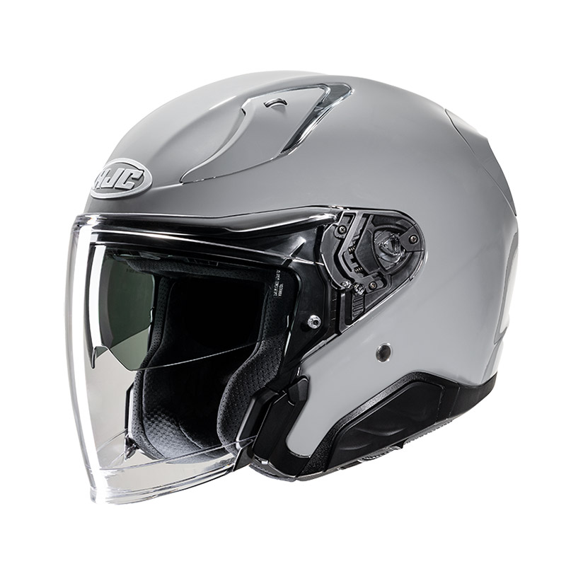 Casco HJC RPHA 31 nardo grigio