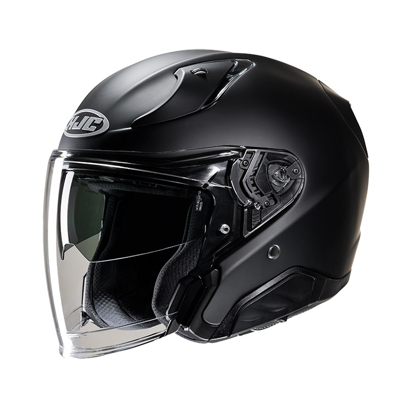 Casco HJC RPHA 31 nero opaco